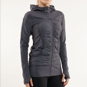 Lululemon Pure Balance Jacket